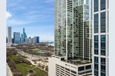 1250 S Michigan Avenue #2802, Chicago, IL 60605 - Photo 3