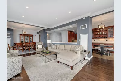1250 S Michigan Avenue #2802, Chicago, IL 60605 - Photo 9