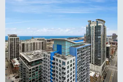 1250 S Michigan Avenue #2802, Chicago, IL 60605 - Photo 7