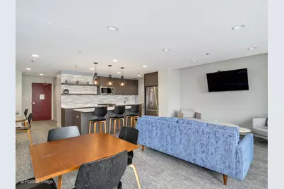 1250 S Michigan Avenue #2802, Chicago, IL 60605 - Photo 35