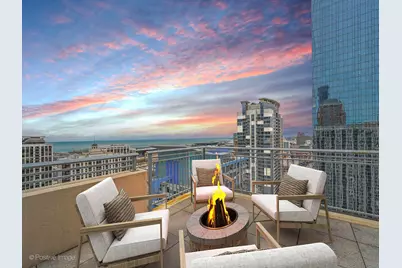 1250 S Michigan Avenue #2802, Chicago, IL 60605 - Photo 5