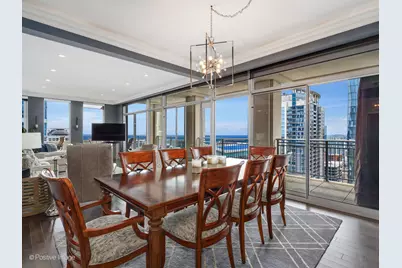 1250 S Michigan Avenue #2802, Chicago, IL 60605 - Photo 11