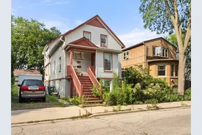 7421 Washington Street, Forest Park, IL 60130 - Photo 1