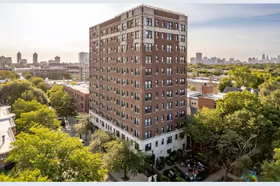 1325 W Wilson Avenue #1005, Chicago, IL 60640 - Photo 1