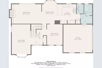 2230 Keim Road, Naperville, IL 60565 - Photo 31