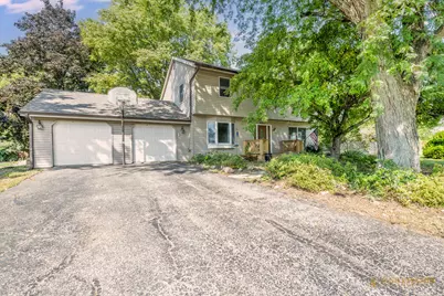 8488 Grange Hall Road, Garden Prairie, IL 61038 - Photo 1