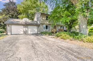 8488 Grange Hall Rd, Garden Prairie, IL 61038 - Photo 1