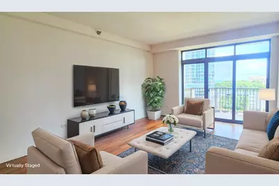 1250 S Indiana Avenue #802, Chicago, IL 60605 - Photo 5