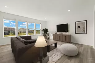 1214 Buckeye Cir, Crystal Lake, IL 60012 - Photo 7