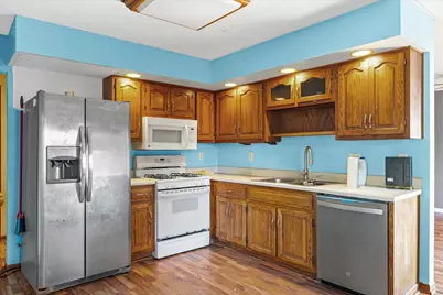 106 E Union Street, Mahomet, IL 61853 - Photo 9