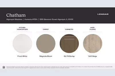 1266 Glenmont Street, Algonquin, IL 60102 - Photo 21