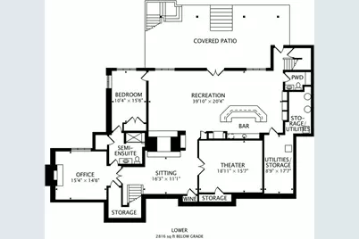 20580 W High Ridge Drive, Kildeer, IL 60047 - Photo 71