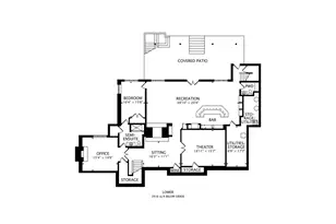 20580 W High Ridge Dr, Kildeer, IL 60047 - Photo 71