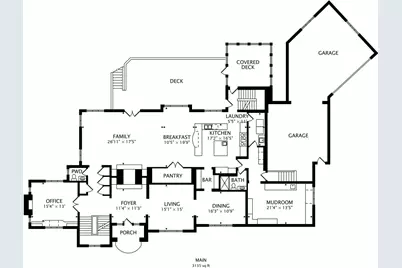 20580 W High Ridge Drive, Kildeer, IL 60047 - Photo 69