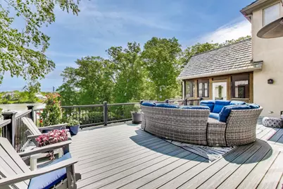 20580 W High Ridge Drive, Kildeer, IL 60047 - Photo 57