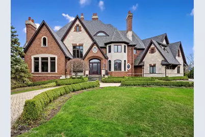 6655 Lee Court, Burr Ridge, IL 60527 - Photo 1