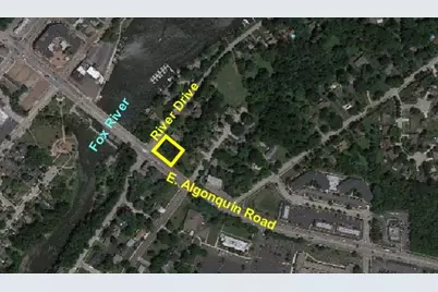 0 River Drive, Algonquin, IL 60102 - Photo 1