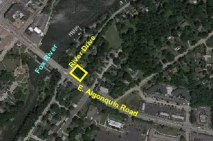 0 River Dr, Algonquin, IL 60102 - Photo 1