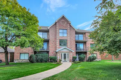 5111 Deblin Lane #3B, Oak Lawn, IL 60453 - Photo 1