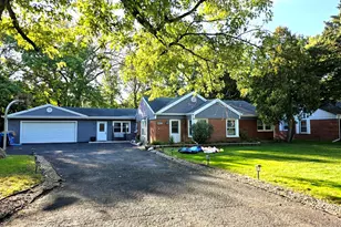 3898 Montgomery Dr, Crete, IL 60417 - Photo 1