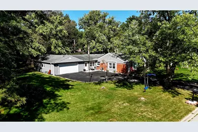 3898 Montgomery Drive, Crete, IL 60417 - Photo 35