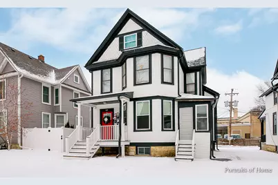 127 N West Street, Wheaton, IL 60187 - Photo 19