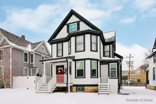 127 N West St, Wheaton, IL 60187 - Photo 19