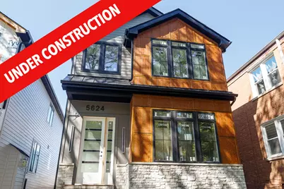 5624 N Francisco Avenue, Chicago, IL 60659 - Photo 1
