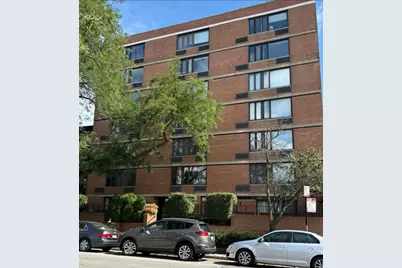 2007 N Sedgwick Street #202, Chicago, IL 60614 - Photo 1