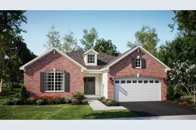 1288 Prairie Ridge Trail, Antioch, IL 60002 - Photo 1