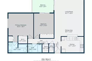 1255 N Sterling Ave, Palatine, IL 60067 - Photo 15