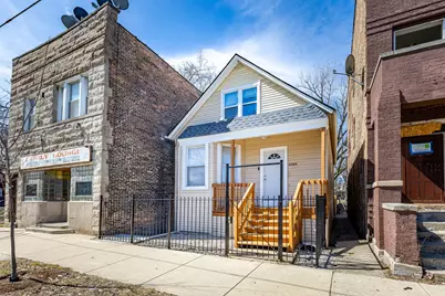 6944 S Racine Avenue, Chicago, IL 60636 - Photo 3