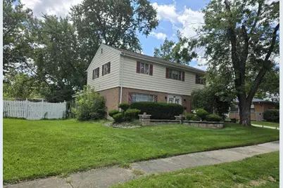 411 Seward Street, Park Forest, IL 60466 - Photo 1