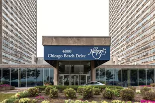 4800 S Chicago Beach Dr, Chicago, IL 60615 - Photo 1