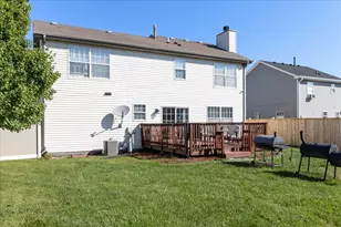 4741 W Lilac Ave, Monee, IL 60449 - Photo 27