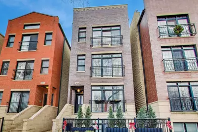 3015 N Damen Avenue #3, Chicago, IL 60618 - Photo 1