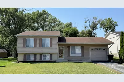 18018 Chantilly Lane, Hazel Crest, IL 60429 - Photo 1