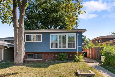 15221 Oak Street, Dolton, IL 60419 - Photo 1