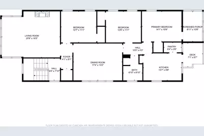 8153 S Sangamon Street, Chicago, IL 60620 - Photo 35