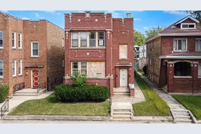 8153 S Sangamon Street, Chicago, IL 60620 - Photo 5