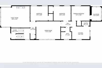 8153 S Sangamon Street, Chicago, IL 60620 - Photo 37