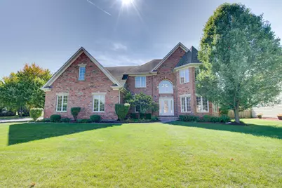 25764 W Sunnymere Drive, Plainfield, IL 60585 - Photo 1