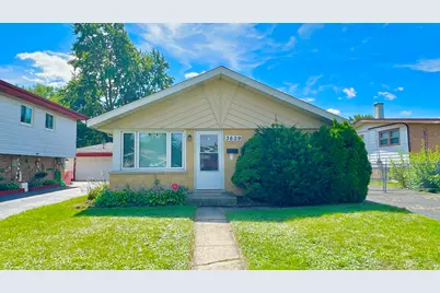 3609 W 121st Street, Alsip, IL 60803 - Photo 1