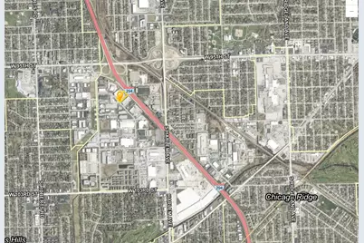 9735 Industrial Drive, Bridgeview, IL 60455 - Photo 23