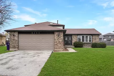 6200 Marsh Lane, Matteson, IL 60443 - Photo 1