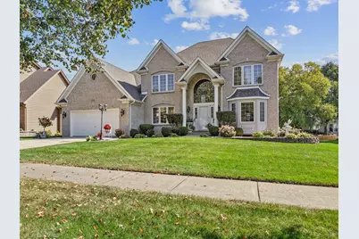 2636 Salix Circle, Naperville, IL 60564 - Photo 1