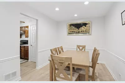 7235 Willow Way Lane #B, Willowbrook, IL 60527 - Photo 7