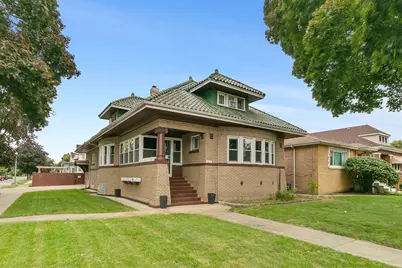 1619 Washington Boulevard, Maywood, IL 60153 - Photo 1