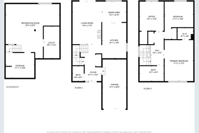 691 Lakeside Circle Drive, Wheeling, IL 60090 - Photo 25