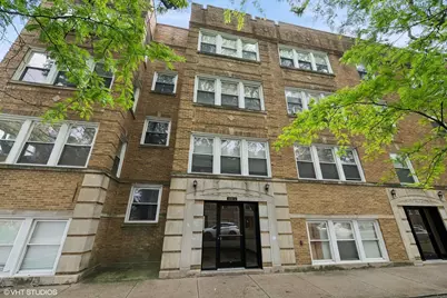 3849 W Ainslie Street #1, Chicago, IL 60625 - Photo 1